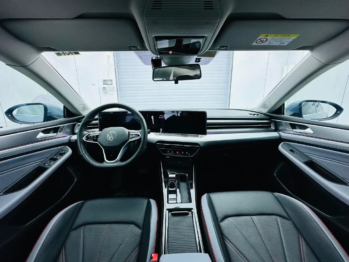 2023 Volkswagen Lamando 1.4T 150HP L4 7DCT,autocango,china used car exporter,china ev exporter,chinese used car exporter,chinese used ev exporter