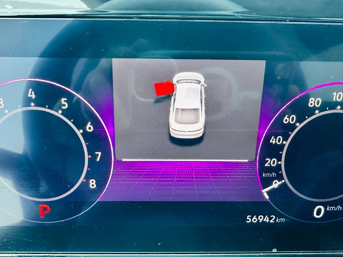 2023 Volkswagen Lamando 1.4T 150HP L4 7DCT,autocango,china used car exporter,china ev exporter,chinese used car exporter,chinese used ev exporter