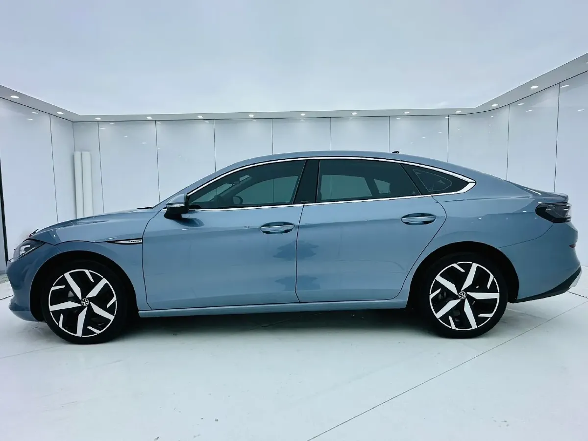 2023 Volkswagen Lamando 1.4T 150HP L4 7DCT,autocango,china used car exporter,china ev exporter,chinese used car exporter,chinese used ev exporter