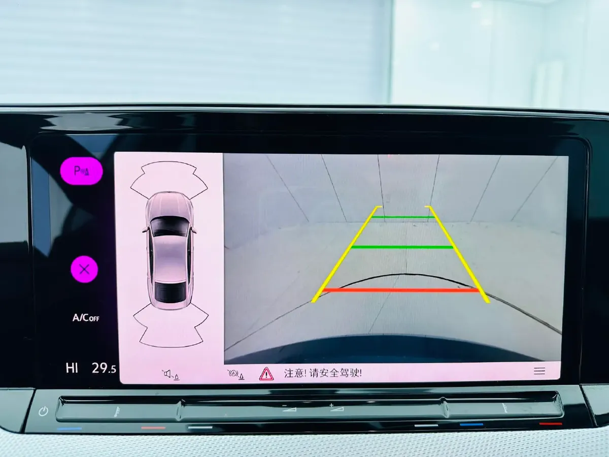 2023 Volkswagen Lamando 1.4T 150HP L4 7DCT,autocango,china used car exporter,china ev exporter,chinese used car exporter,chinese used ev exporter