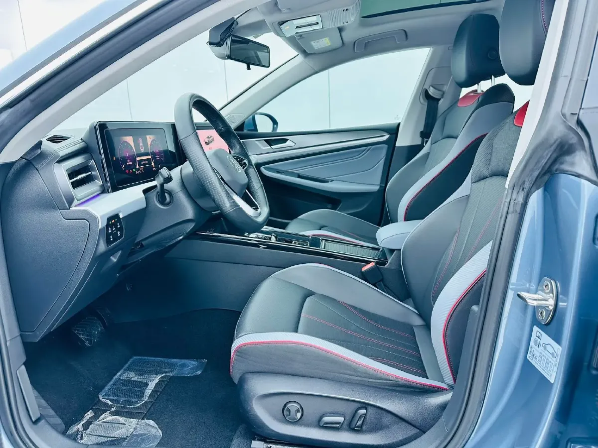 2023 Volkswagen Lamando 1.4T 150HP L4 7DCT,autocango,china used car exporter,china ev exporter,chinese used car exporter,chinese used ev exporter