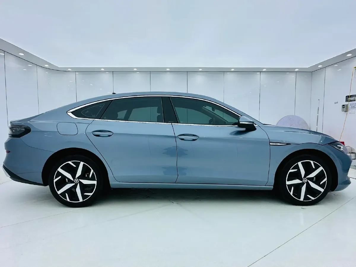 2023 Volkswagen Lamando 1.4T 150HP L4 7DCT,autocango,china used car exporter,china ev exporter,chinese used car exporter,chinese used ev exporter