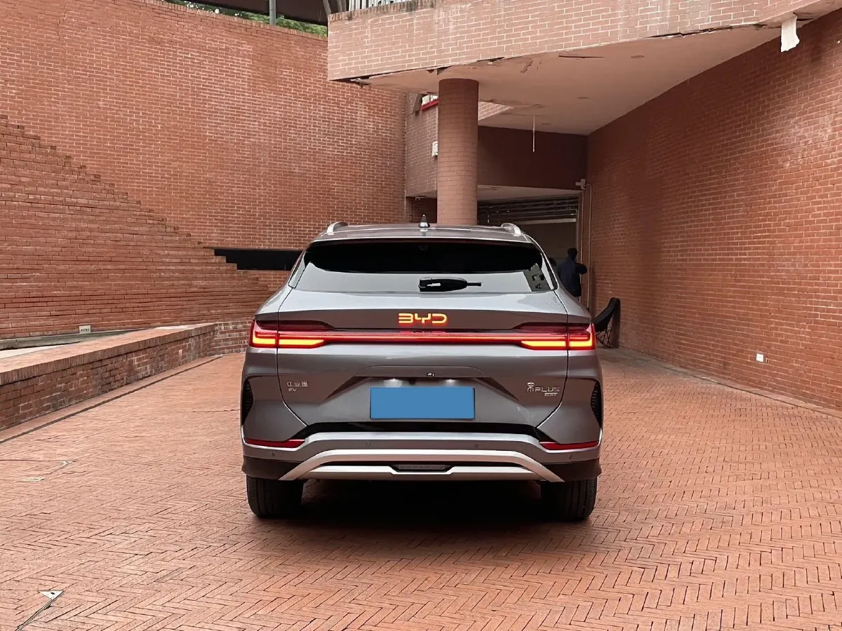 2025 BYD Song Plus BEV 71.8KWH,autocango,china used car exporter,china ev exporter,chinese used car exporter,chinese used ev exporter