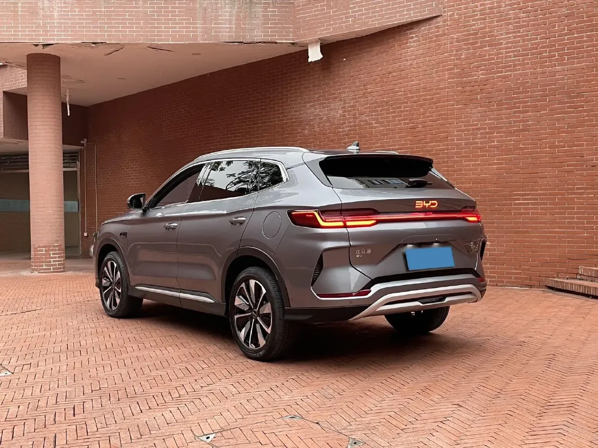 2025 BYD Song Plus BEV 71.8KWH,autocango,china used car exporter,china ev exporter,chinese used car exporter,chinese used ev exporter