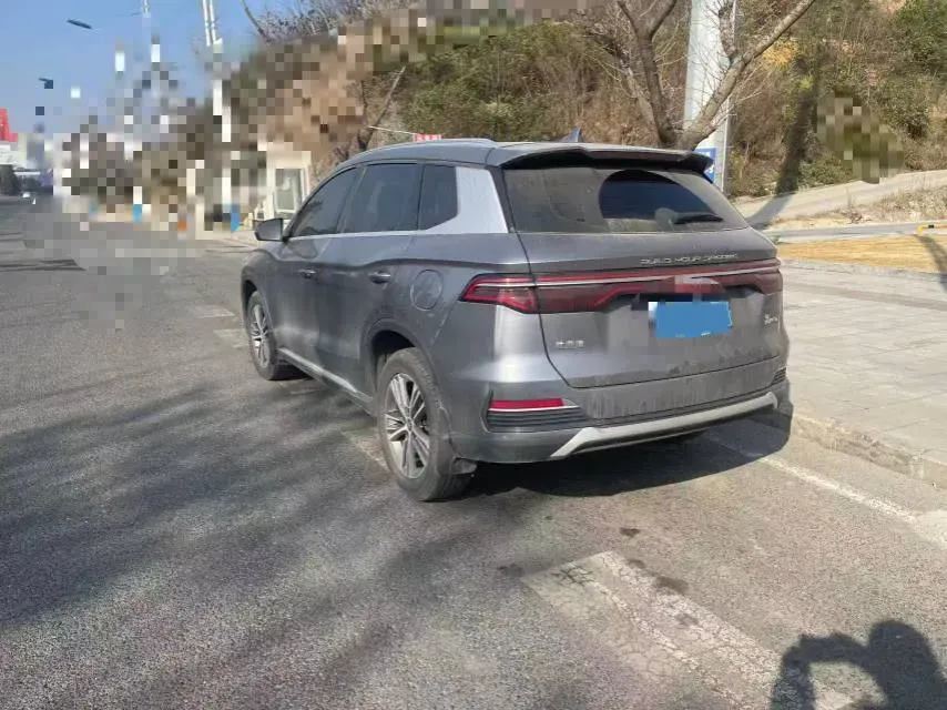 2021 BYD Song Pro 1.5T 185HP L4 7DCT,autocango,china used car exporter,china ev exporter,chinese used car exporter,chinese used ev exporter