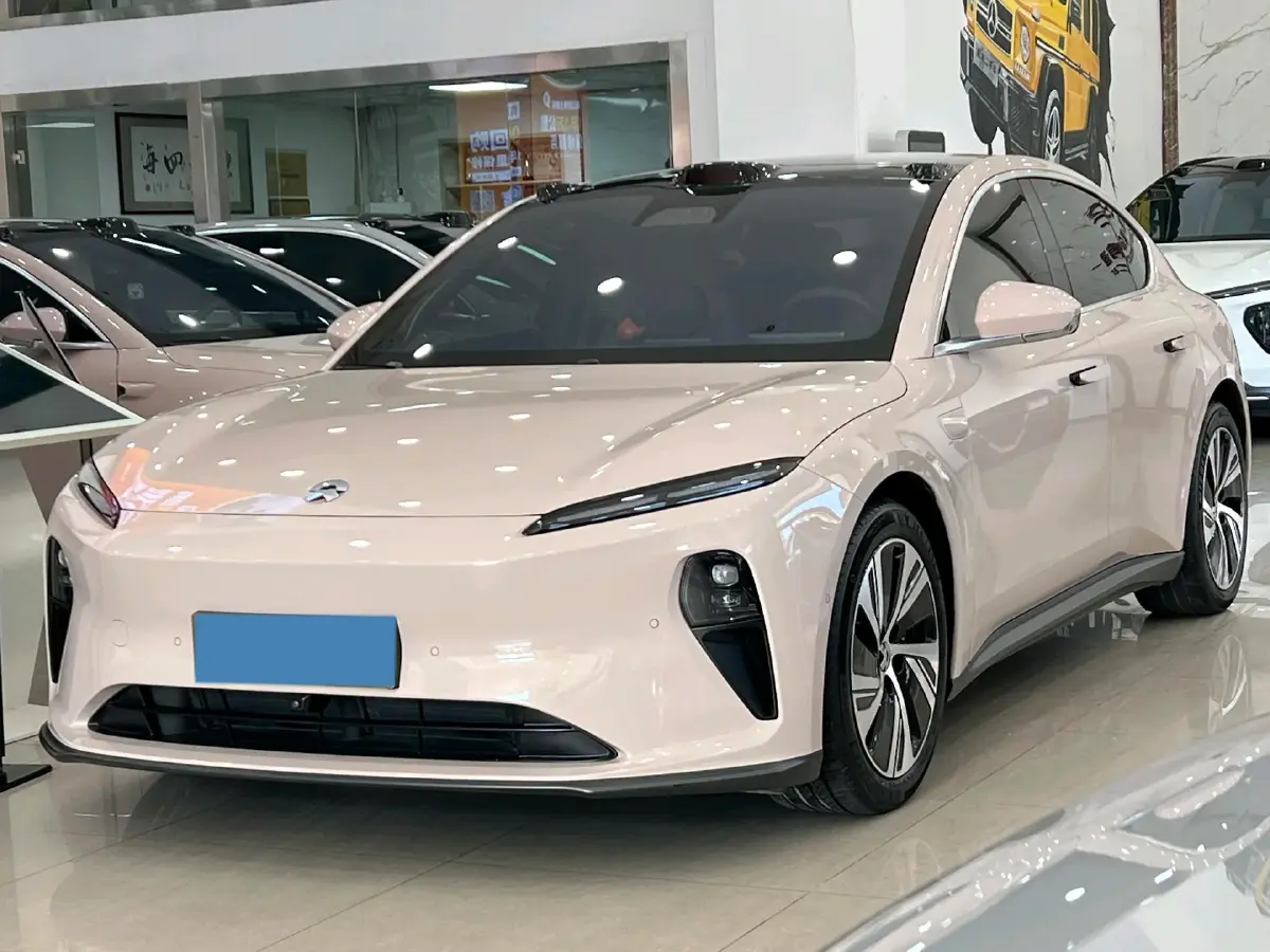 2022 JunTian HeiWuShi Youth 2.0T 203HP L4 6AT