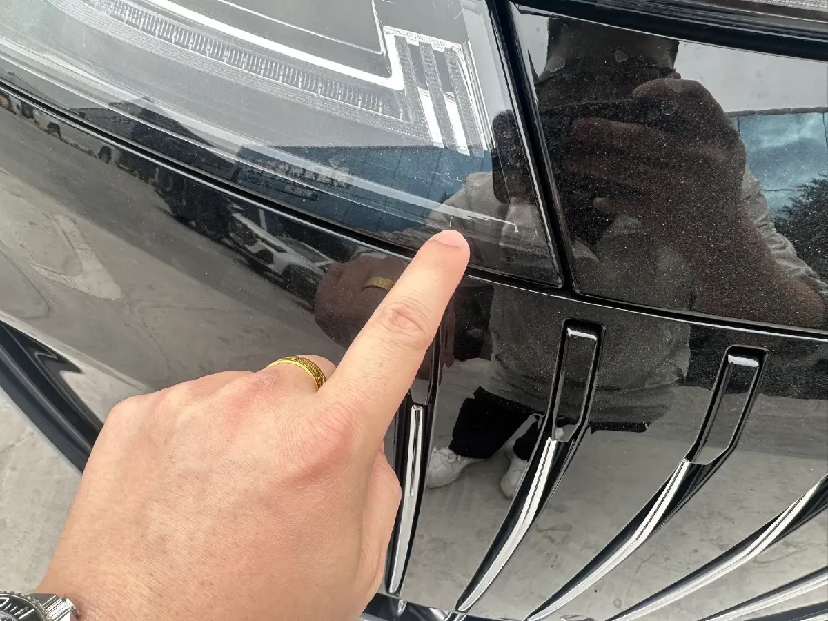 2026 Fulwin FulwinT11 REEV 156HP REEV,autocango,china used car exporter,china ev exporter,chinese used car exporter,chinese used ev exporter