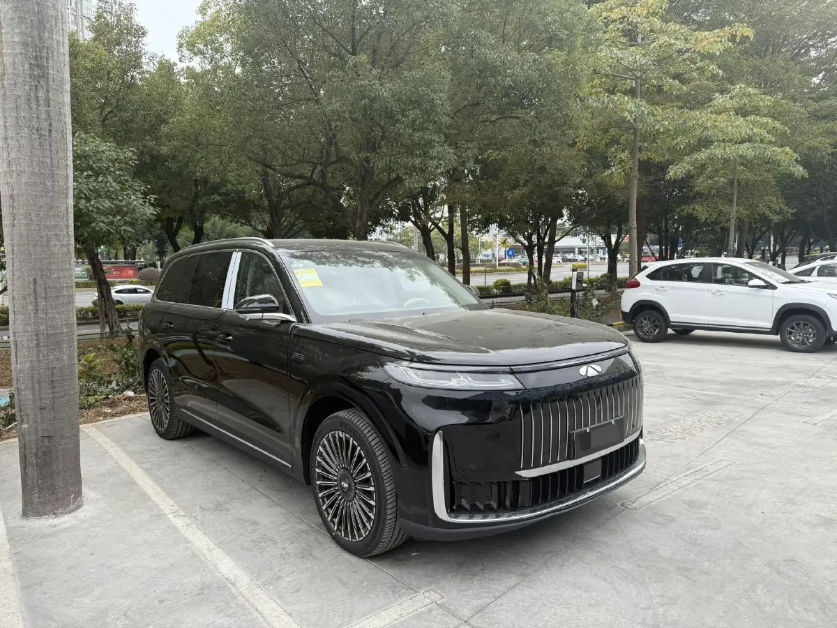 2026 Fulwin FulwinT11 REEV 156HP REEV,autocango,china used car exporter,china ev exporter,chinese used car exporter,chinese used ev exporter