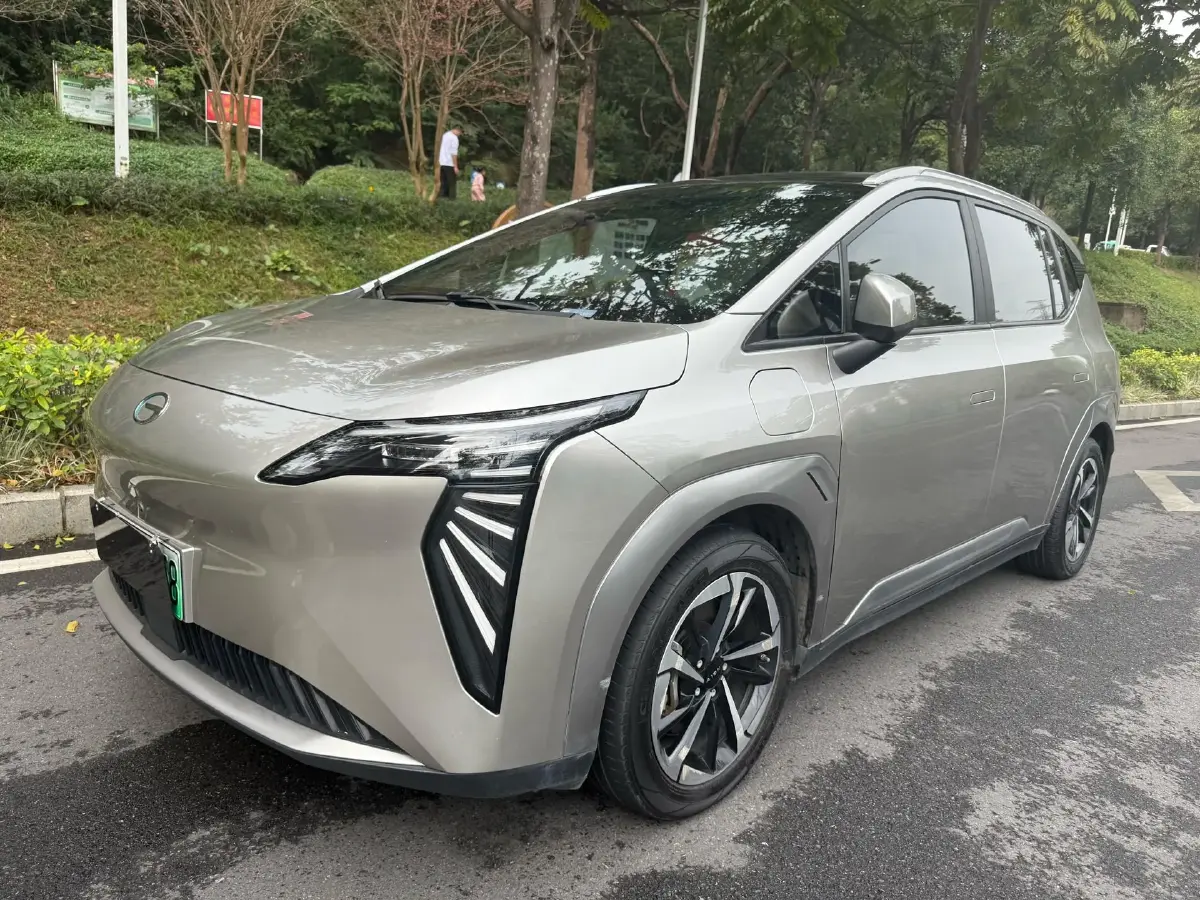 2022 Geely Okavango 1.8T 184HP L4 7DCT