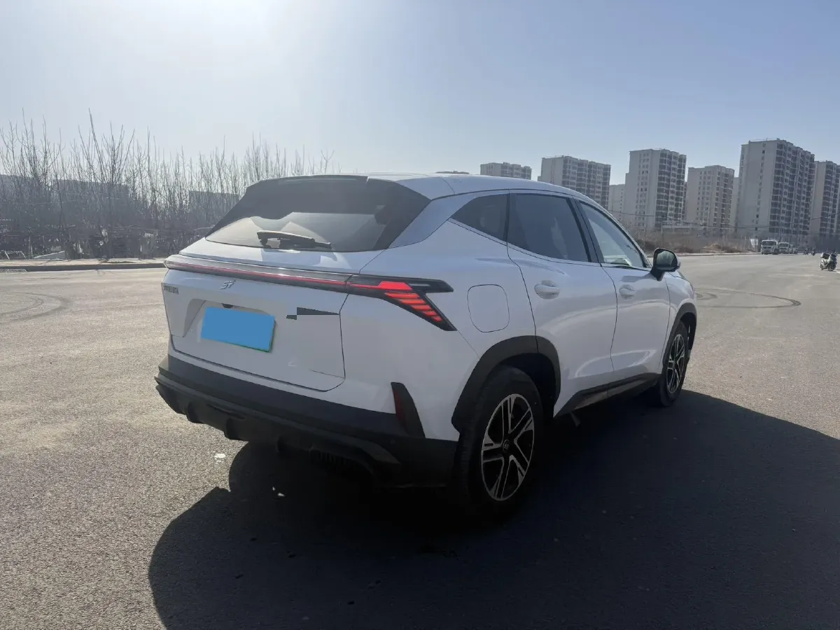 2024 Jetour ShanHai L6 1.5T 156HP L4 1DHT PHEV 19.43KWH,autocango,china used car exporter,china ev exporter,chinese used car exporter,chinese used ev exporter