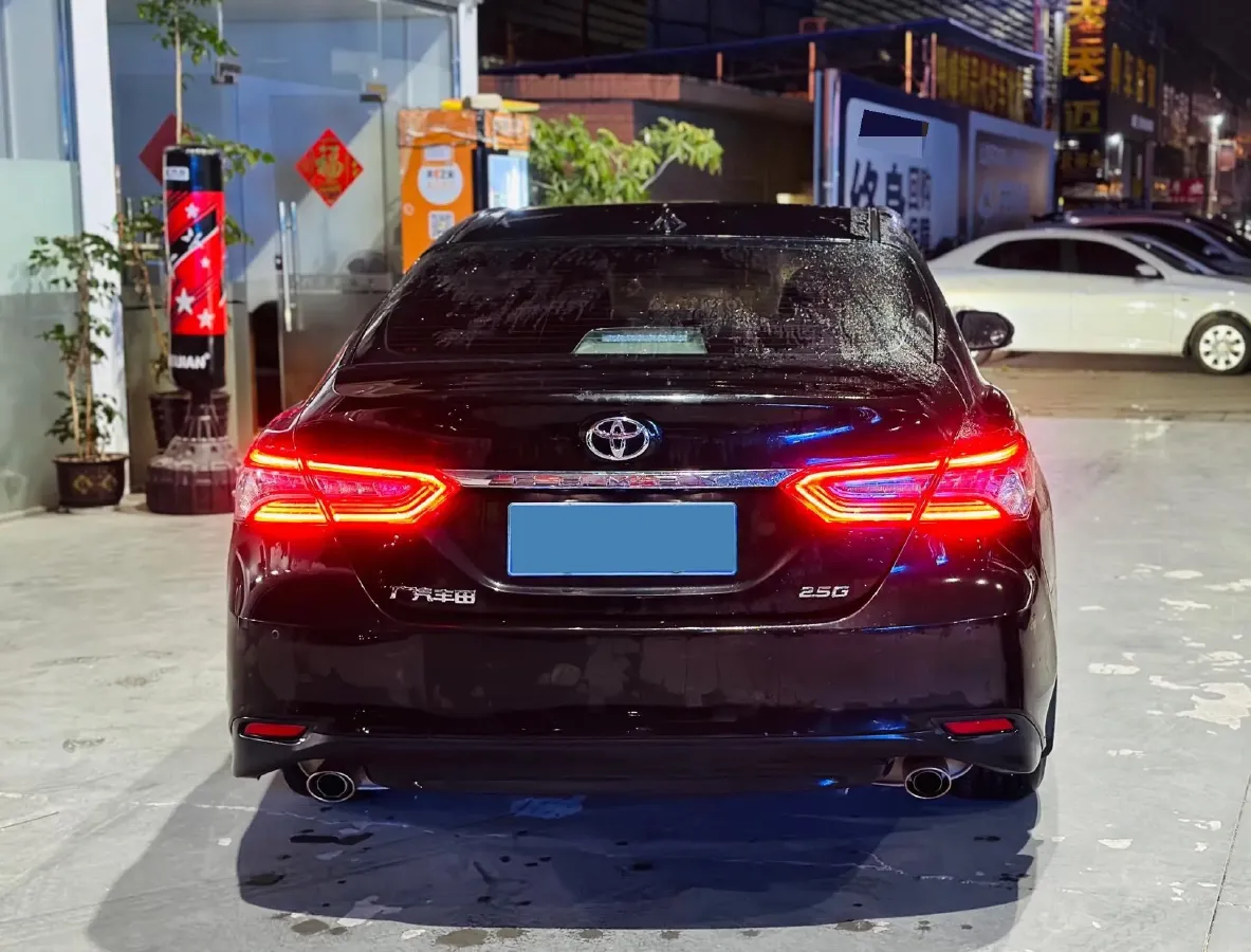 2021 Toyota Camry 2.0L 178HP L4 CVT,autocango,china used car exporter,china ev exporter,chinese used car exporter,chinese used ev exporter