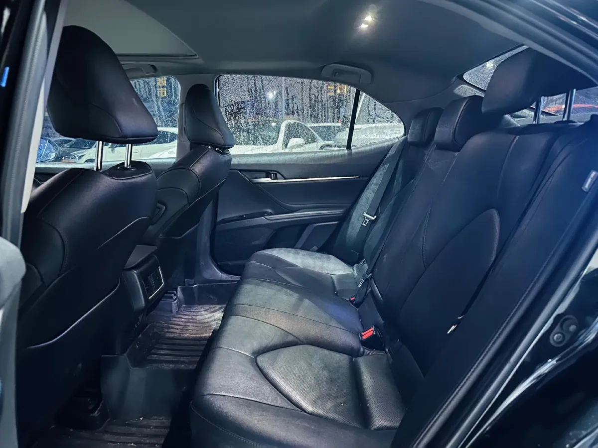 2021 Toyota Camry 2.0L 178HP L4 CVT,autocango,china used car exporter,china ev exporter,chinese used car exporter,chinese used ev exporter