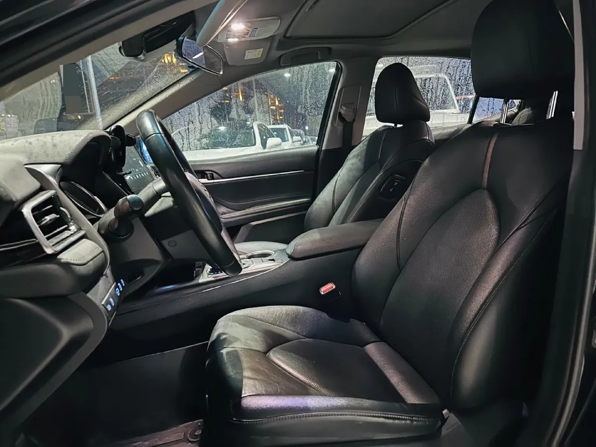 2021 Toyota Camry 2.0L 178HP L4 CVT,autocango,china used car exporter,china ev exporter,chinese used car exporter,chinese used ev exporter