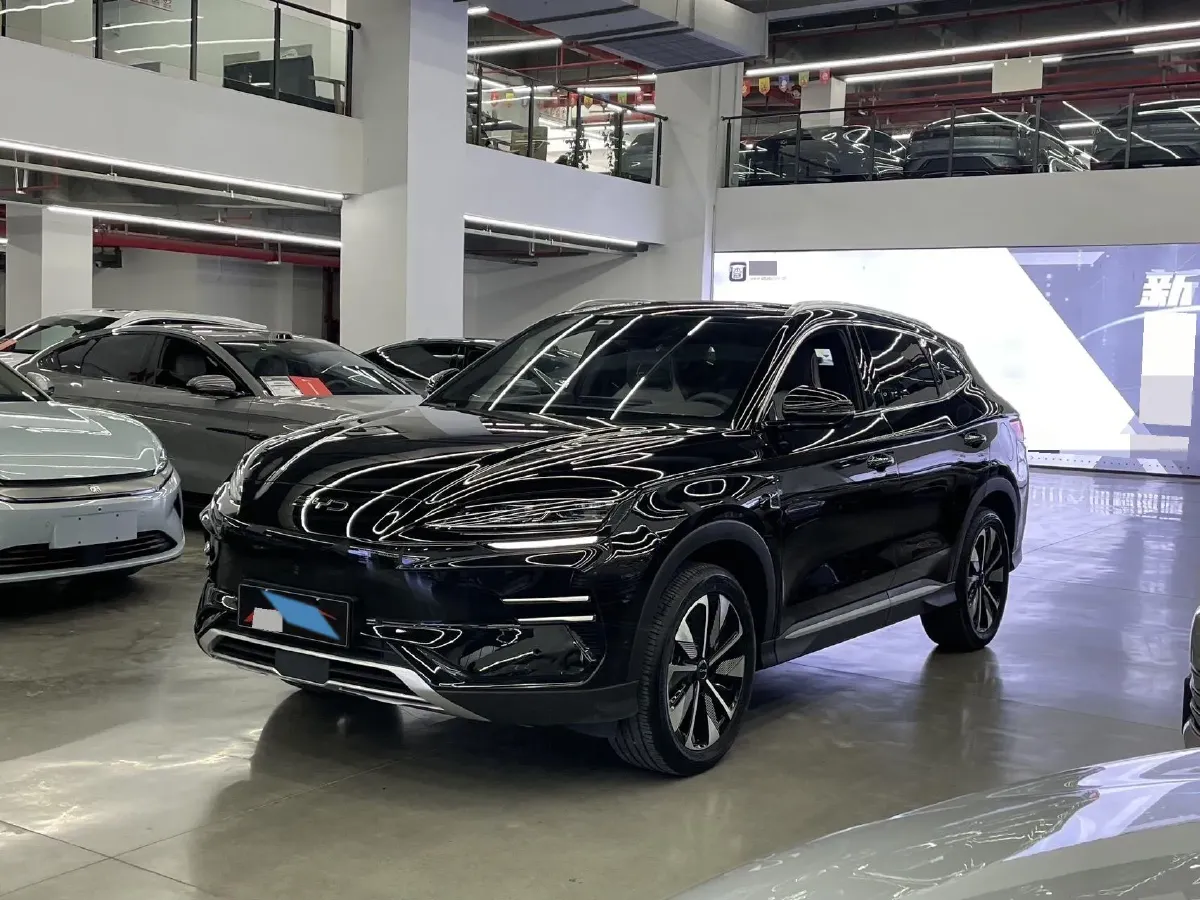 2025 BYD Song Plus BEV 71.8KWH,autocango,china used car exporter,china ev exporter,chinese used car exporter,chinese used ev exporter