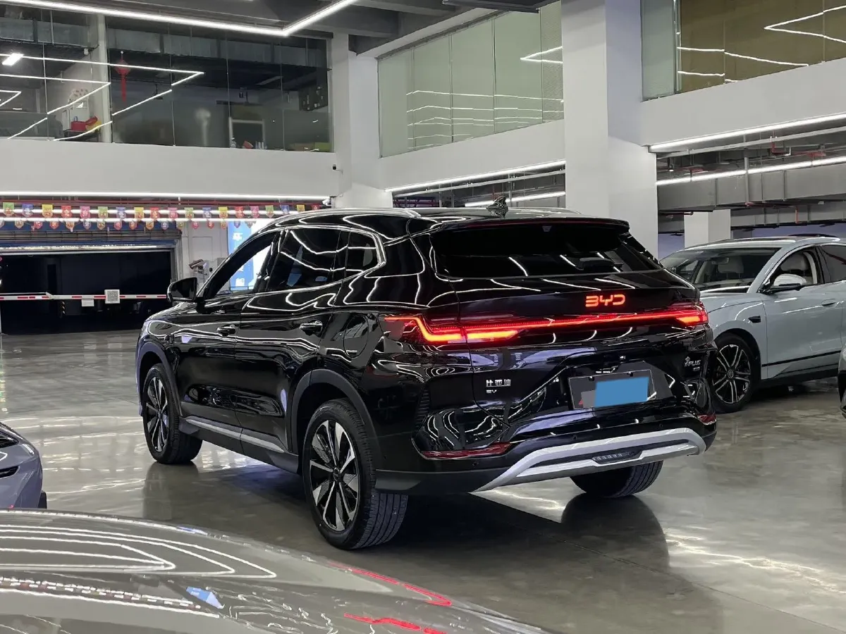 2025 BYD Song Plus BEV 71.8KWH,autocango,china used car exporter,china ev exporter,chinese used car exporter,chinese used ev exporter