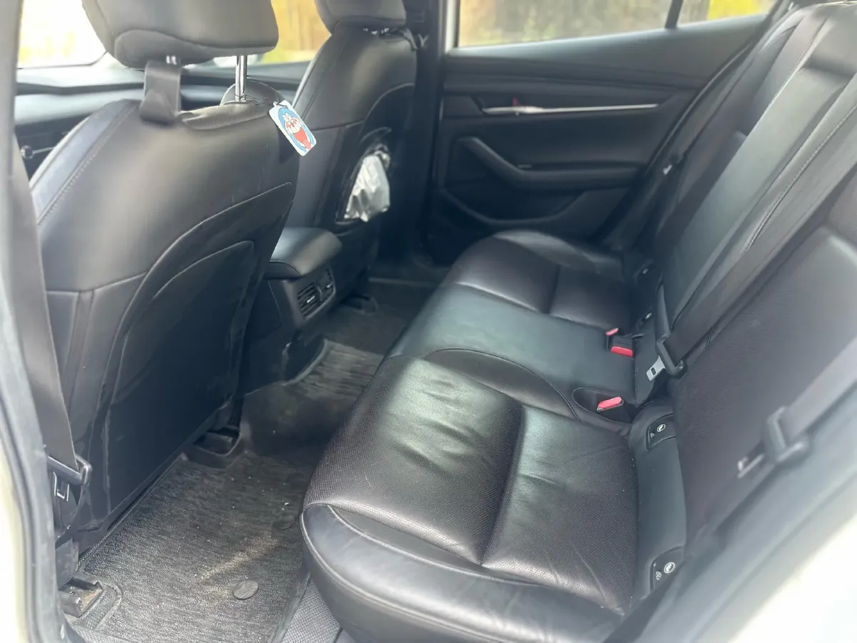 2020 Mazda 3 Axela 2.0L 158HP L4 6AT,autocango,china used car exporter,china ev exporter,chinese used car exporter,chinese used ev exporter