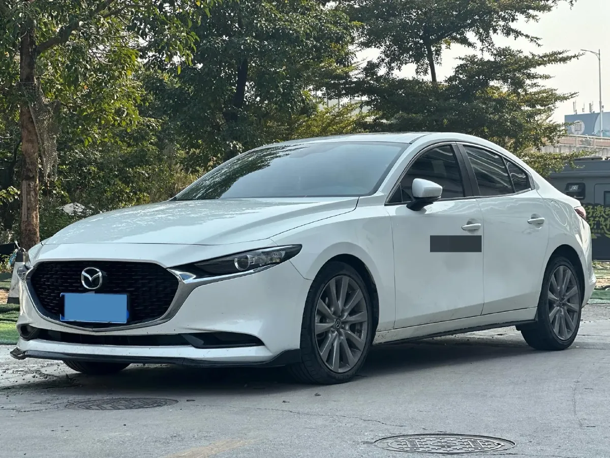 2020 Mazda 3 Axela 2.0L 158HP L4 6AT,autocango,china used car exporter,china ev exporter,chinese used car exporter,chinese used ev exporter
