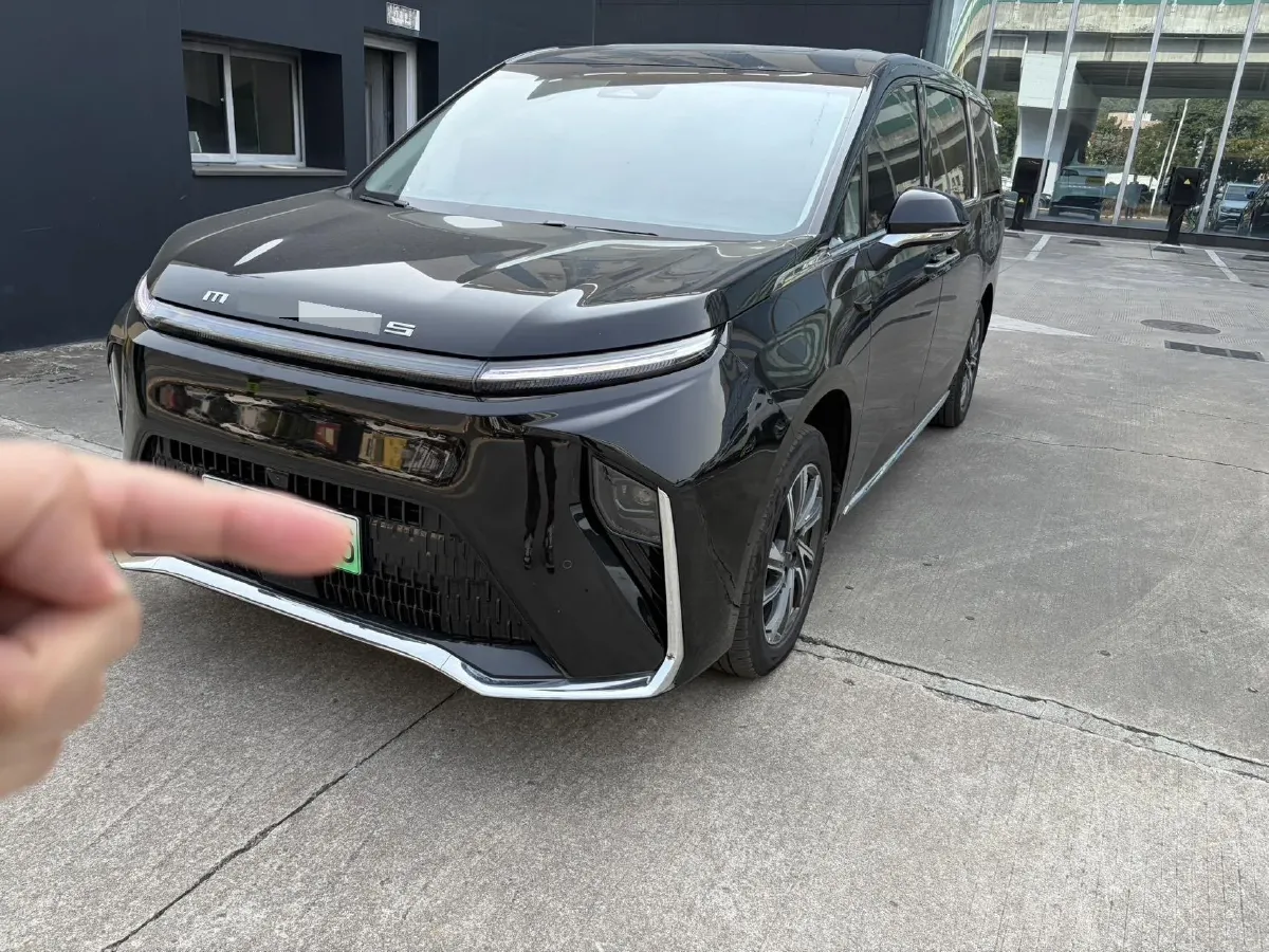 2024 MAXUS DaJia 9 1.5T 150HP L4 1DHT PHEV 39.7KWH,autocango,china used car exporter,china ev exporter,chinese used car exporter,chinese used ev exporter