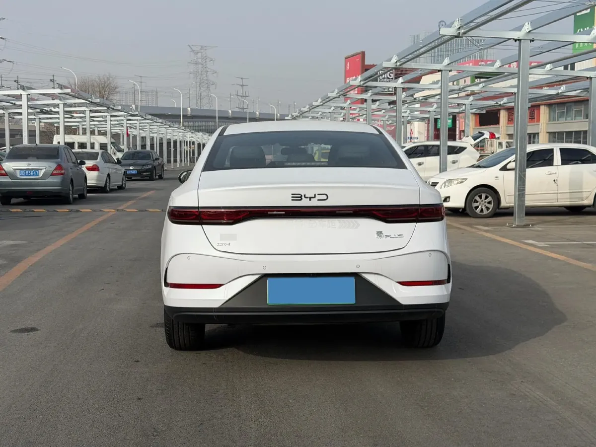 2026 BYD Qin Plus 1.5L 101HP L4 E-CVT PHEV,autocango,china used car exporter,china ev exporter,chinese used car exporter,chinese used ev exporter