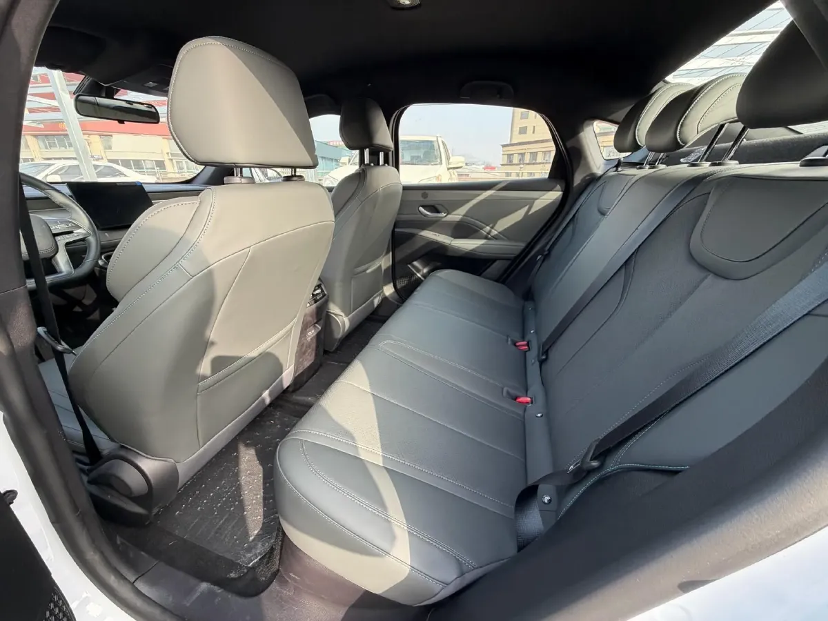 2026 BYD Qin Plus 1.5L 101HP L4 E-CVT PHEV,autocango,china used car exporter,china ev exporter,chinese used car exporter,chinese used ev exporter