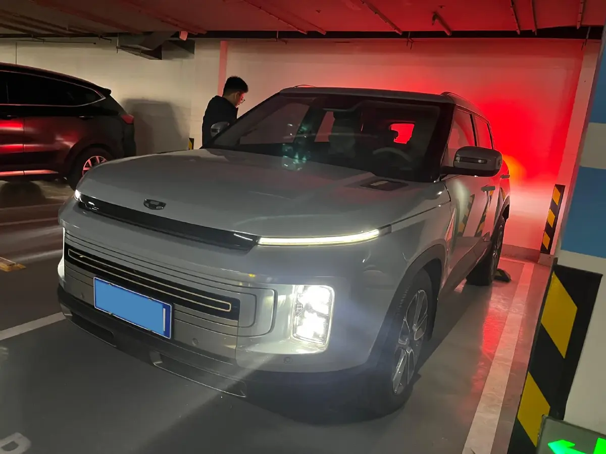 2020 Geely ICON 1.5T 177HP L3 7DCT