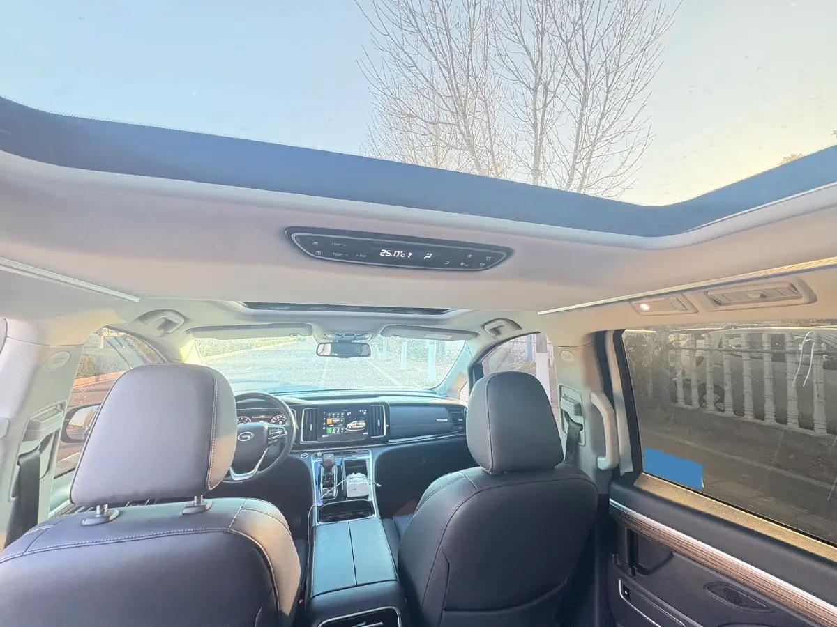 2021 GAC Trumpchi M8 2.0T 252HP L4 8AT,autocango,china used car exporter,china ev exporter,chinese used car exporter,chinese used ev exporter