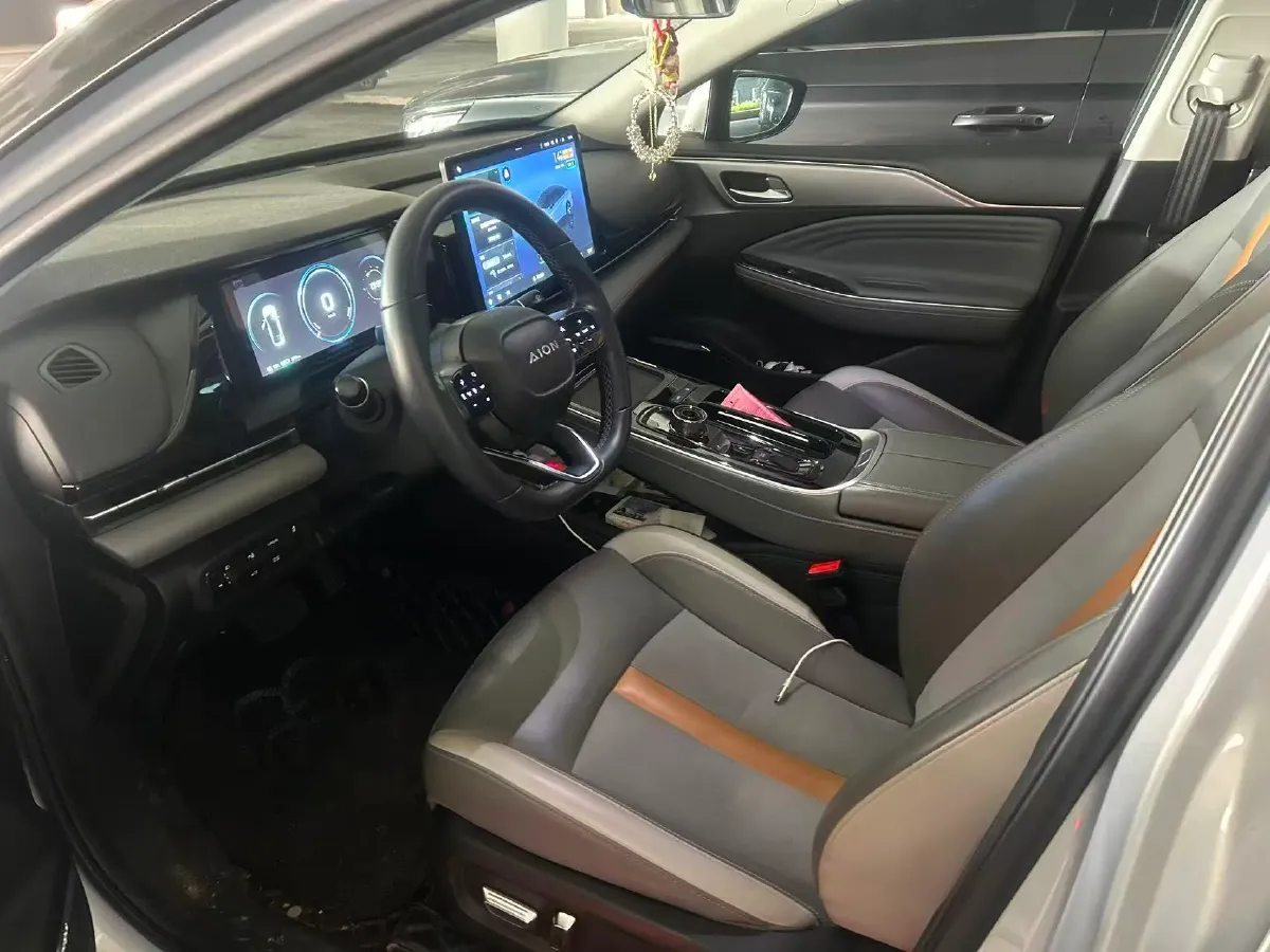 2021 Aion S Plus BEV 58.8KWH,autocango,china used car exporter,china ev exporter,chinese used car exporter,chinese used ev exporter