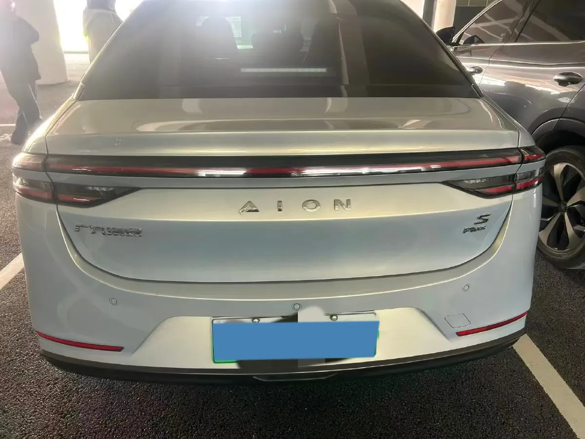 2021 Aion S Plus BEV 58.8KWH,autocango,china used car exporter,china ev exporter,chinese used car exporter,chinese used ev exporter