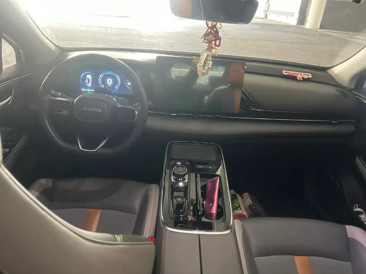 2021 Aion S Plus BEV 58.8KWH,autocango,china used car exporter,china ev exporter,chinese used car exporter,chinese used ev exporter