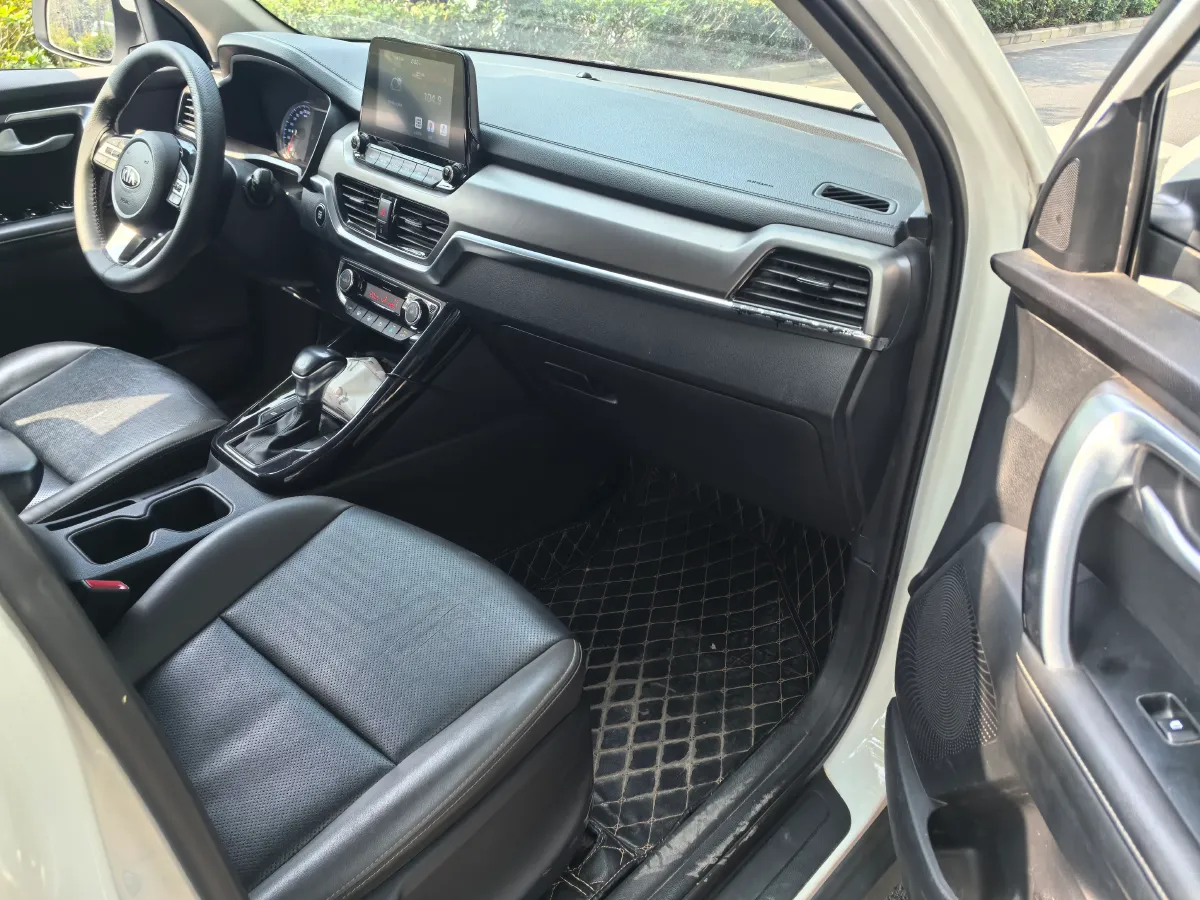 2019 Kia Sportage R 2.0L 160HP L4 6AT,autocango,china used car exporter,china ev exporter,chinese used car exporter,chinese used ev exporter