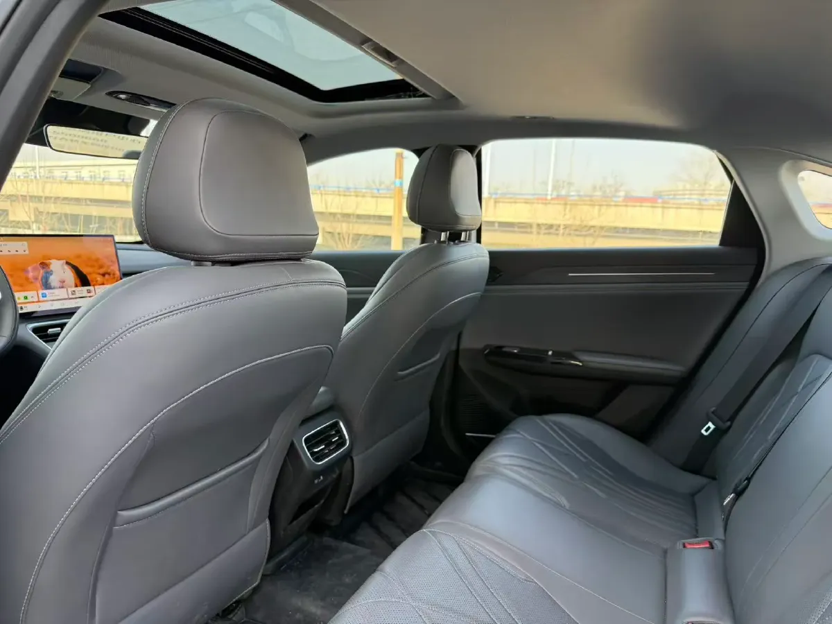 2025 BYD Sea Lion 05 DM-i 1.5L 101HP L4 E-CVT PHEV 12.9KWH,autocango,china used car exporter,china ev exporter,chinese used car exporter,chinese used ev exporter