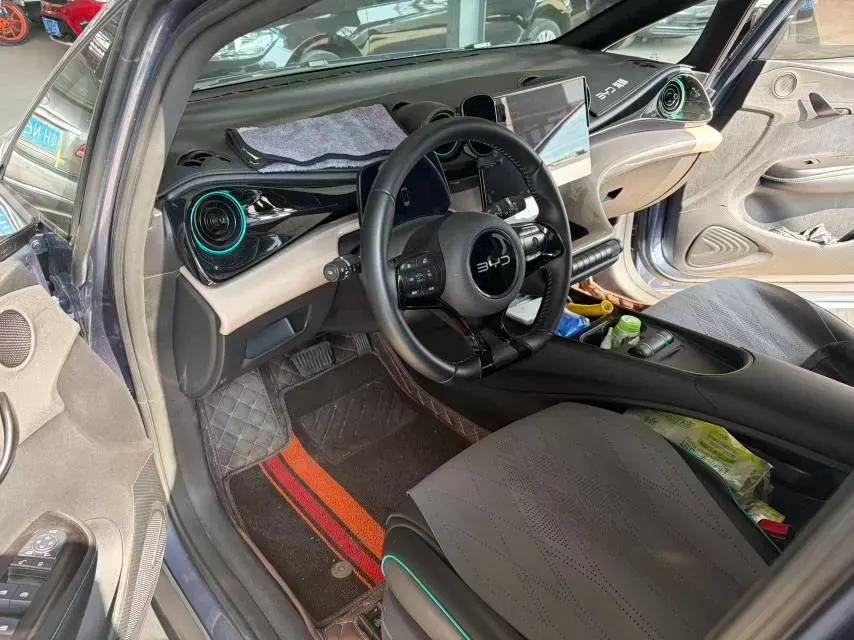 2025 BYD Dolphin BEV 44.928KWH,autocango,china used car exporter,china ev exporter,chinese used car exporter,chinese used ev exporter