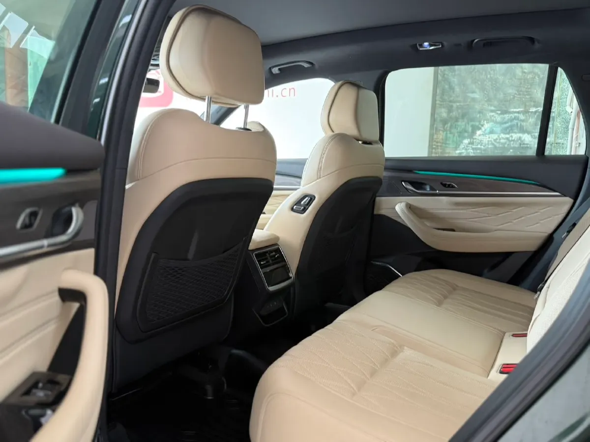 2025 Geely Monjaro 2.0T 238HP L4 8AT,autocango,china used car exporter,china ev exporter,chinese used car exporter,chinese used ev exporter