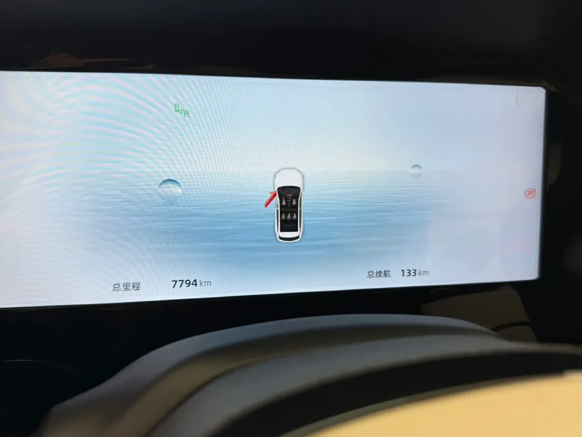 2025 Geely Monjaro 2.0T 238HP L4 8AT,autocango,china used car exporter,china ev exporter,chinese used car exporter,chinese used ev exporter