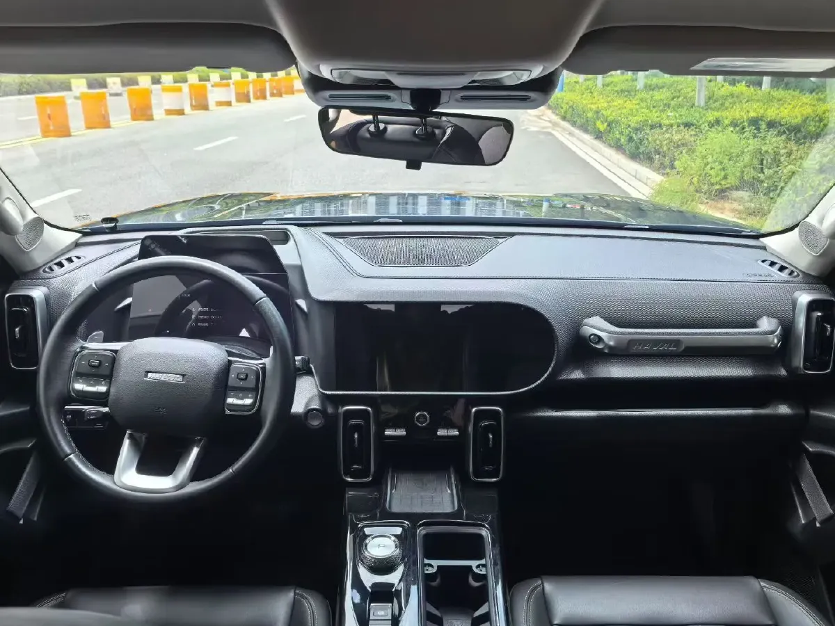 2021 Haval Dargo 1.5T 169HP L4 7DCT,autocango,china used car exporter,china ev exporter,chinese used car exporter,chinese used ev exporter