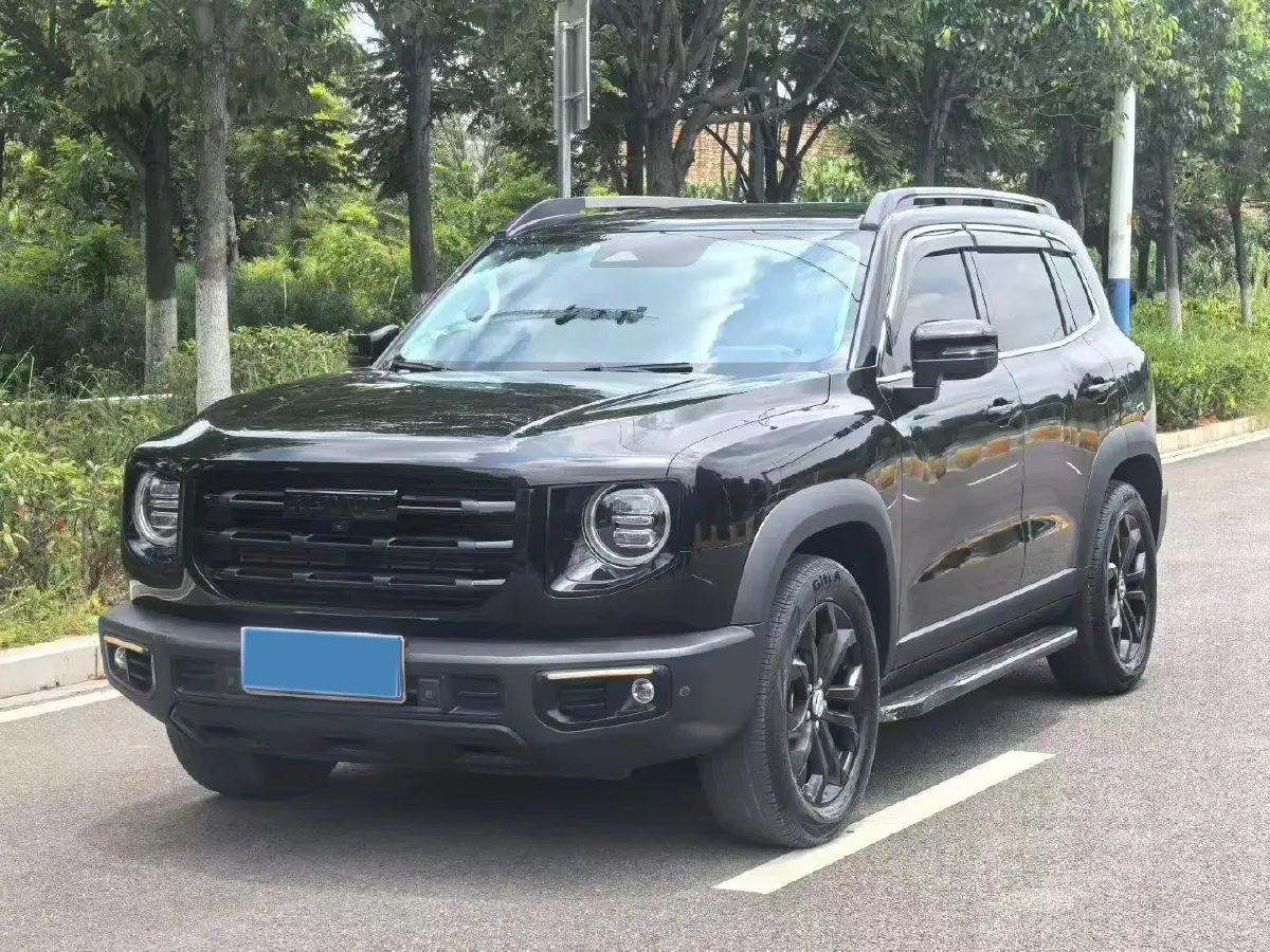 2021 Haval Dargo 1.5T 169HP L4 7DCT,autocango,china used car exporter,china ev exporter,chinese used car exporter,chinese used ev exporter
