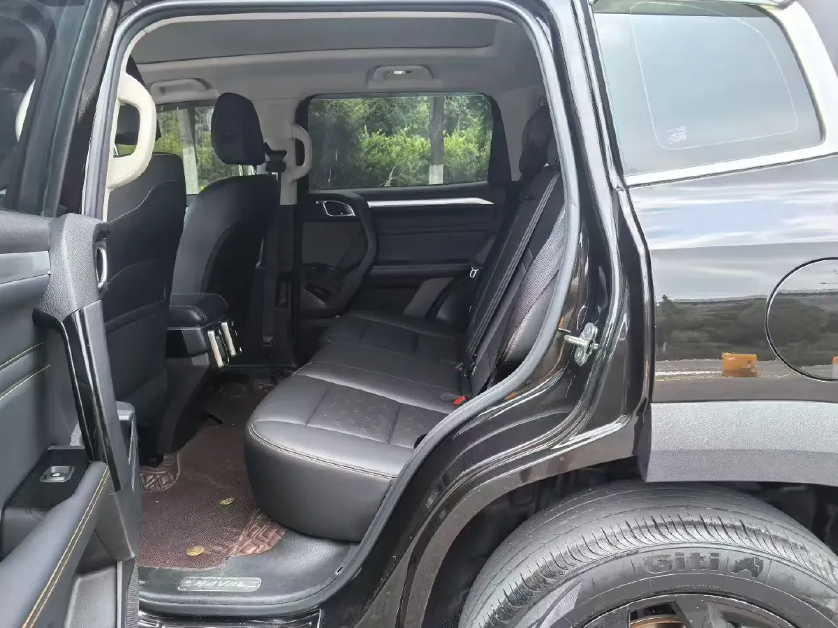 2021 Haval Dargo 1.5T 169HP L4 7DCT,autocango,china used car exporter,china ev exporter,chinese used car exporter,chinese used ev exporter