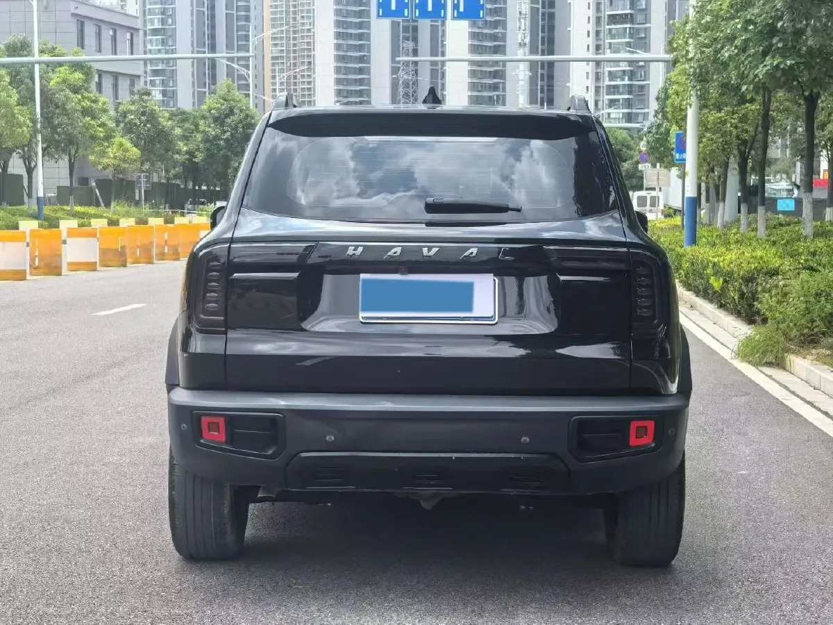 2021 Haval Dargo 1.5T 169HP L4 7DCT,autocango,china used car exporter,china ev exporter,chinese used car exporter,chinese used ev exporter