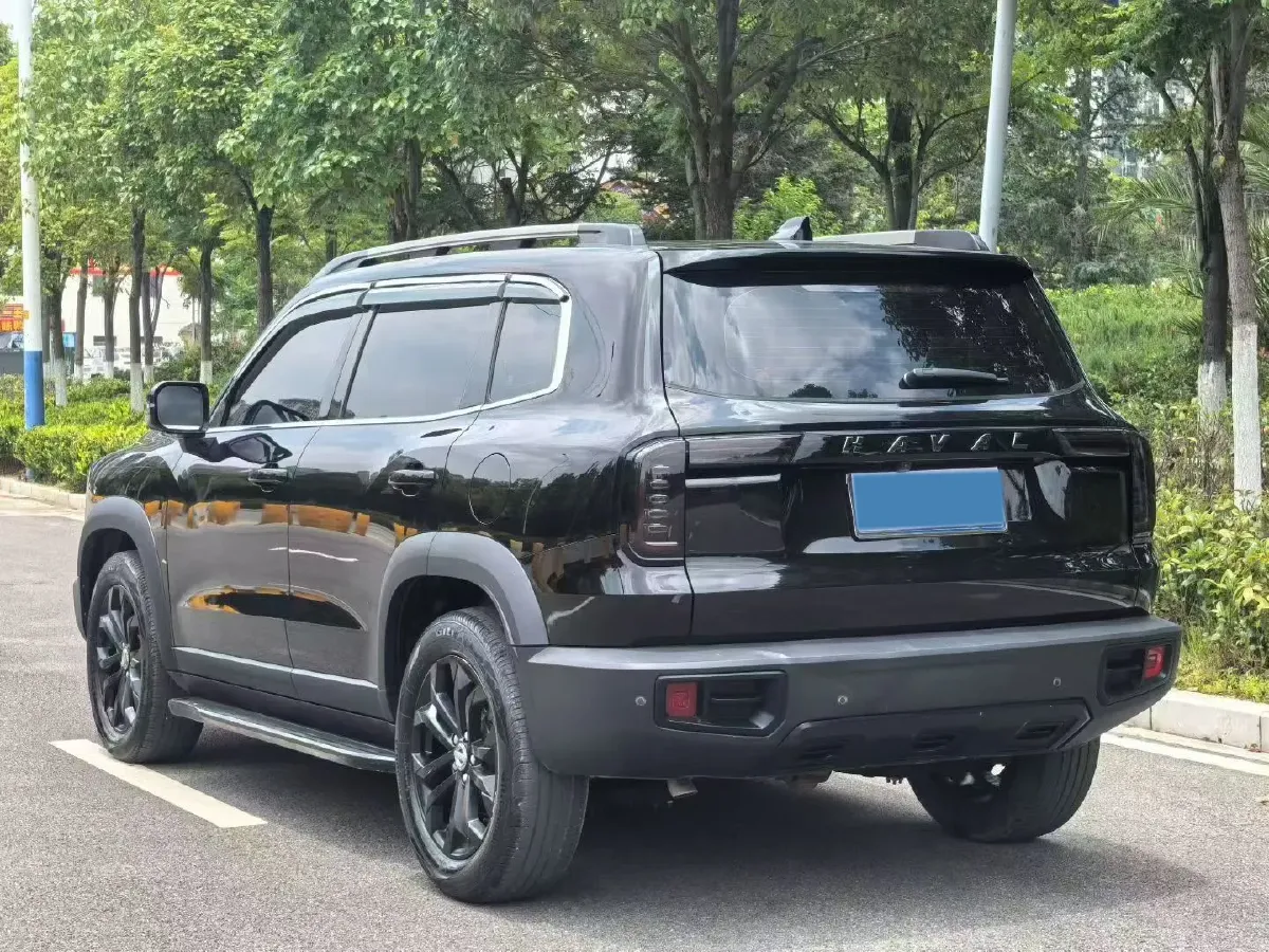 2021 Haval Dargo 1.5T 169HP L4 7DCT,autocango,china used car exporter,china ev exporter,chinese used car exporter,chinese used ev exporter