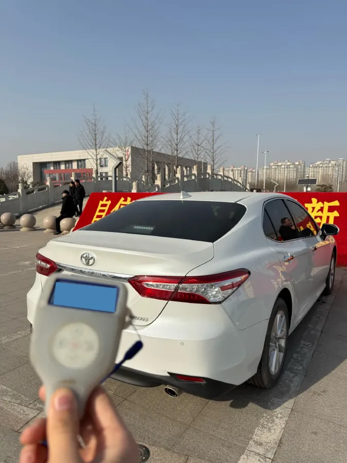 2021 Toyota Camry 2.0L 178HP L4 CVT,autocango,china used car exporter,china ev exporter,chinese used car exporter,chinese used ev exporter