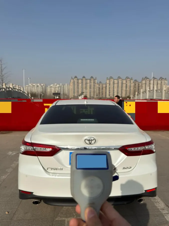 2021 Toyota Camry 2.0L 178HP L4 CVT,autocango,china used car exporter,china ev exporter,chinese used car exporter,chinese used ev exporter