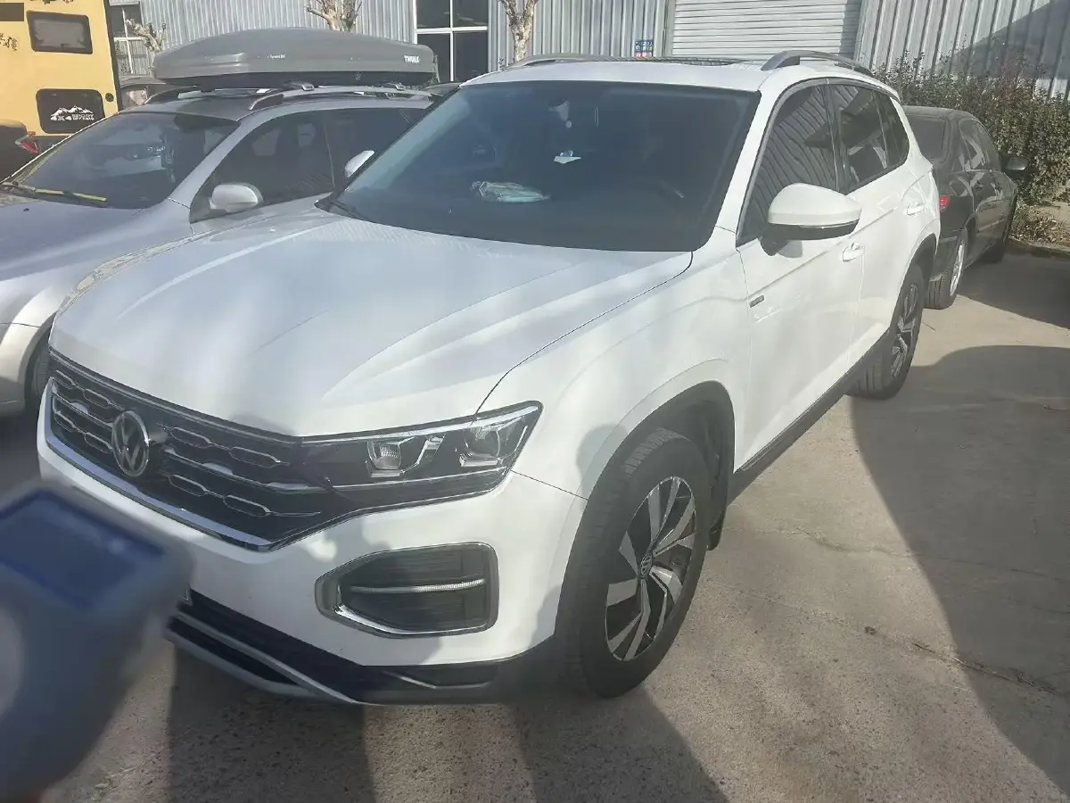 2019 Renault Koleos 2.0L 154HP L4 CVT