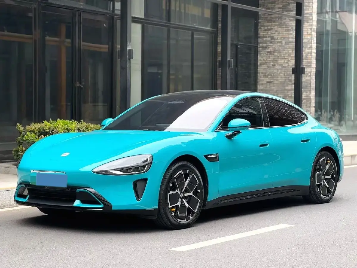 2024 MI SU7 BEV 94.3KWH