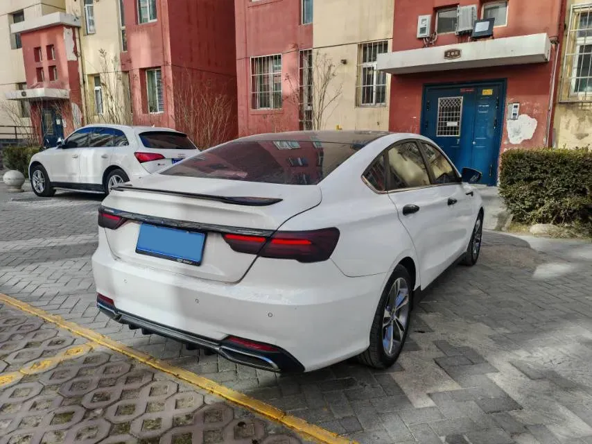 2020 Geely Binray 1.4T 141HP L4 CVT,autocango,china used car exporter,china ev exporter,chinese used car exporter,chinese used ev exporter