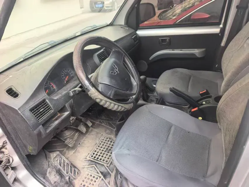 2021 ChangAn Kaicene XingKa 1.5L 107HP L4 5MT,autocango,china used car exporter,china ev exporter,chinese used car exporter,chinese used ev exporter