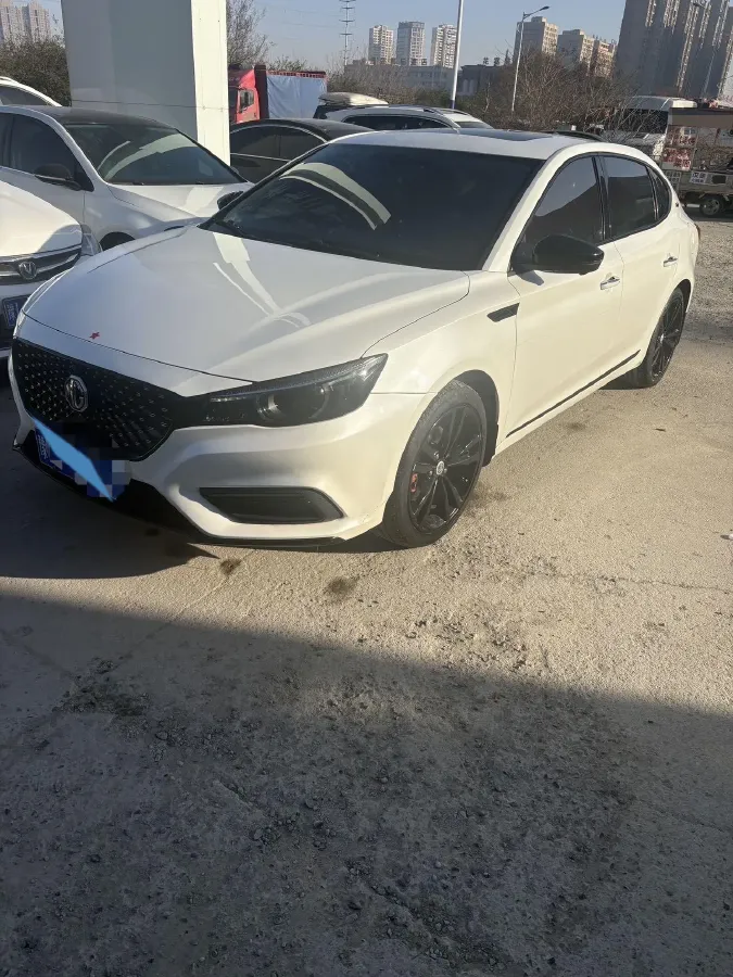 2019 MG MG6 1.5T 169HP L4 6MT,autocango,china used car exporter,china ev exporter,chinese used car exporter,chinese used ev exporter