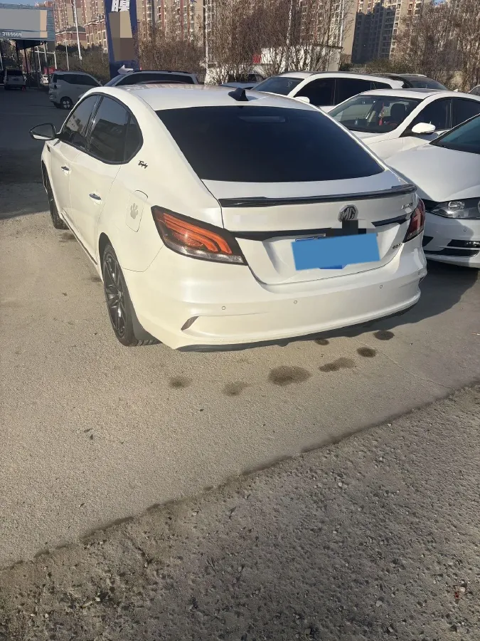 2019 MG MG6 1.5T 169HP L4 6MT,autocango,china used car exporter,china ev exporter,chinese used car exporter,chinese used ev exporter