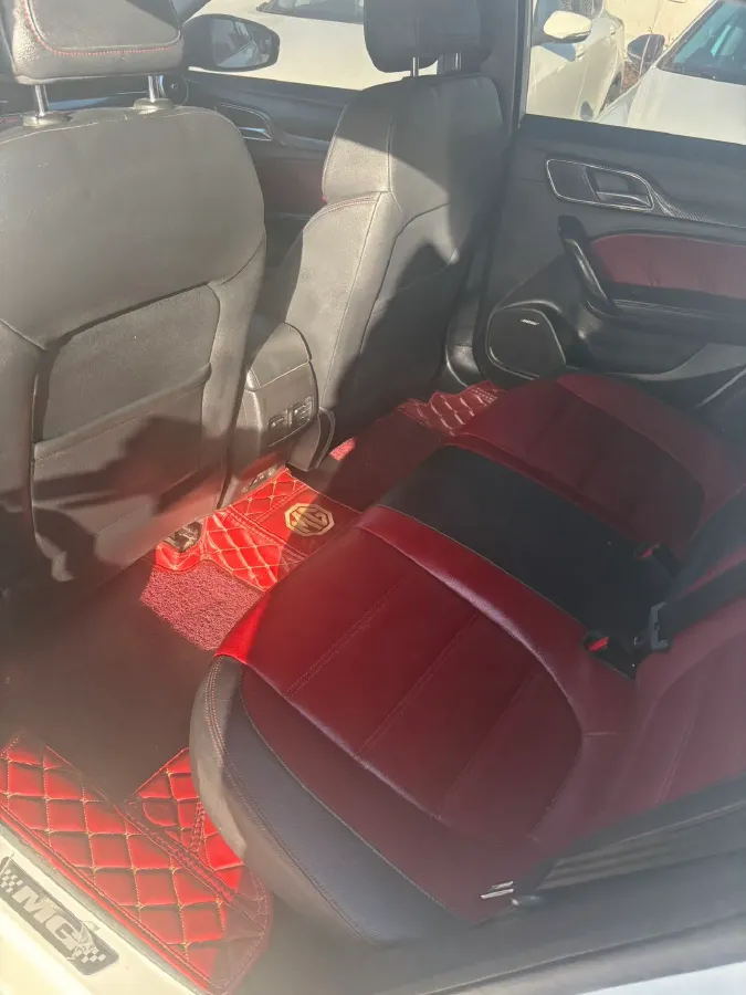 2019 MG MG6 1.5T 169HP L4 6MT,autocango,china used car exporter,china ev exporter,chinese used car exporter,chinese used ev exporter