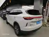 2022 Haval H6 1.5T 184HP L4 7DCT