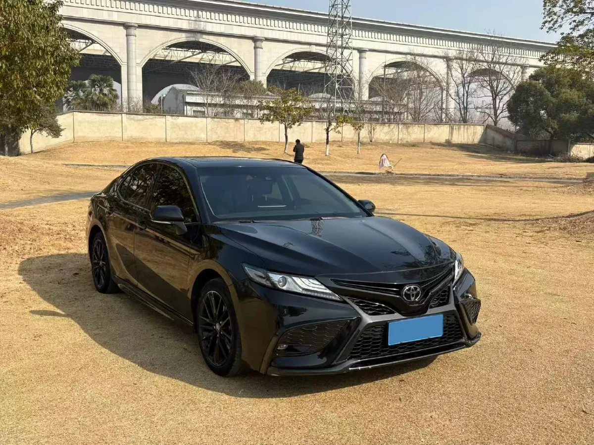 2022 Toyota Camry 2.0L 178HP L4 CVT,autocango,china used car exporter,china ev exporter,chinese used car exporter,chinese used ev exporter